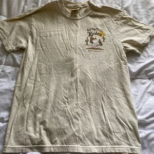 Riot Society Snoopy Cowboy